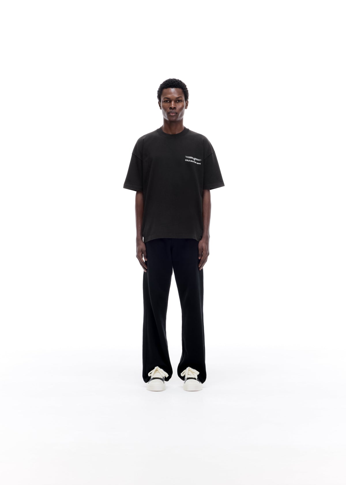 Cole buxton sport t-shirt
