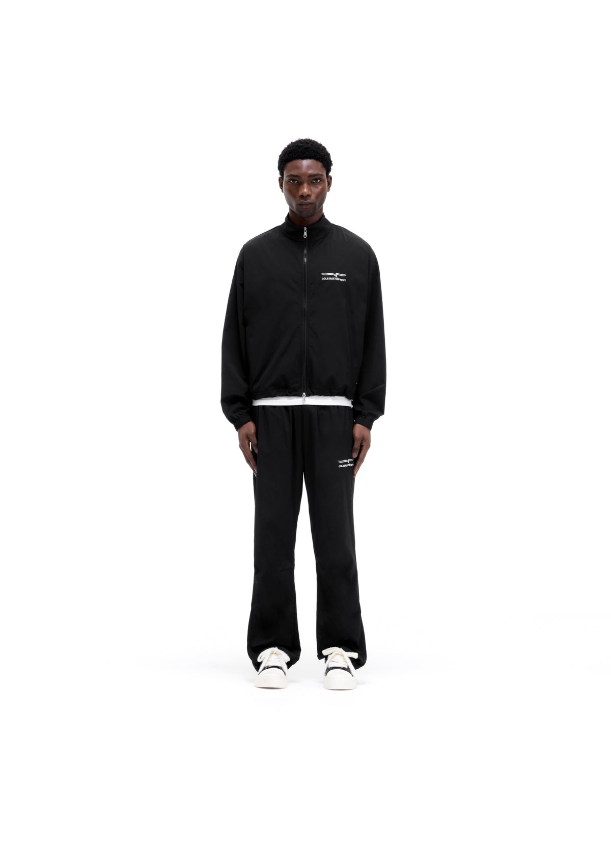 Cole buxton sport track pants