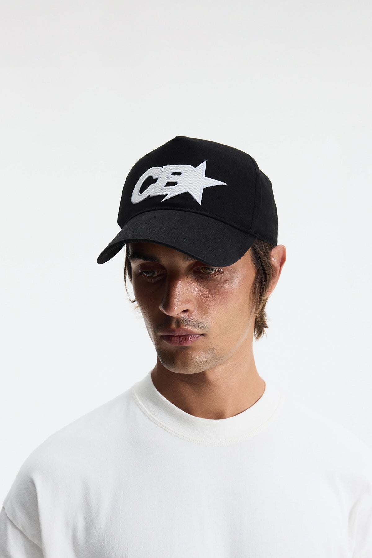 Cb star racing cap