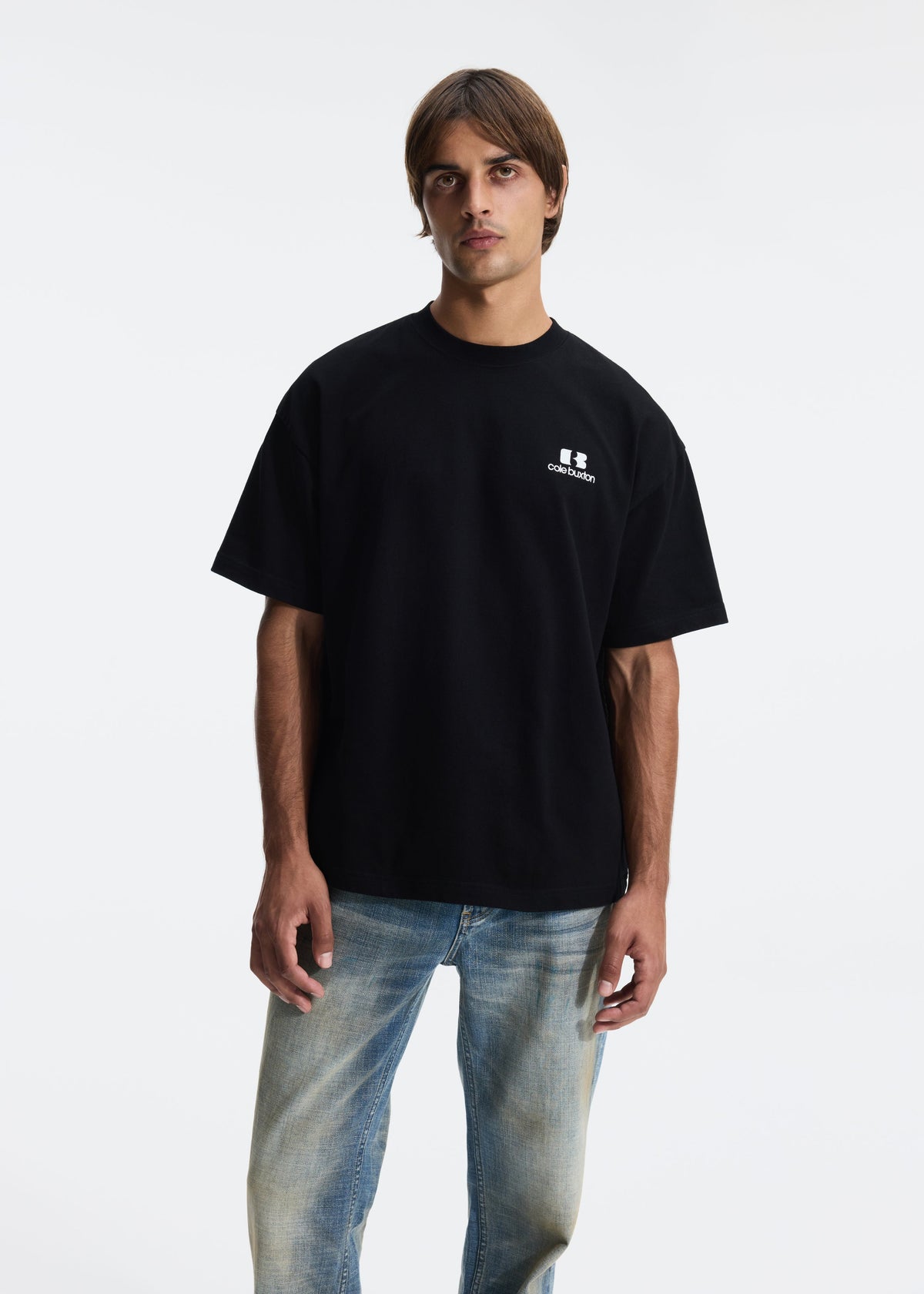 Icon logo t-shirt