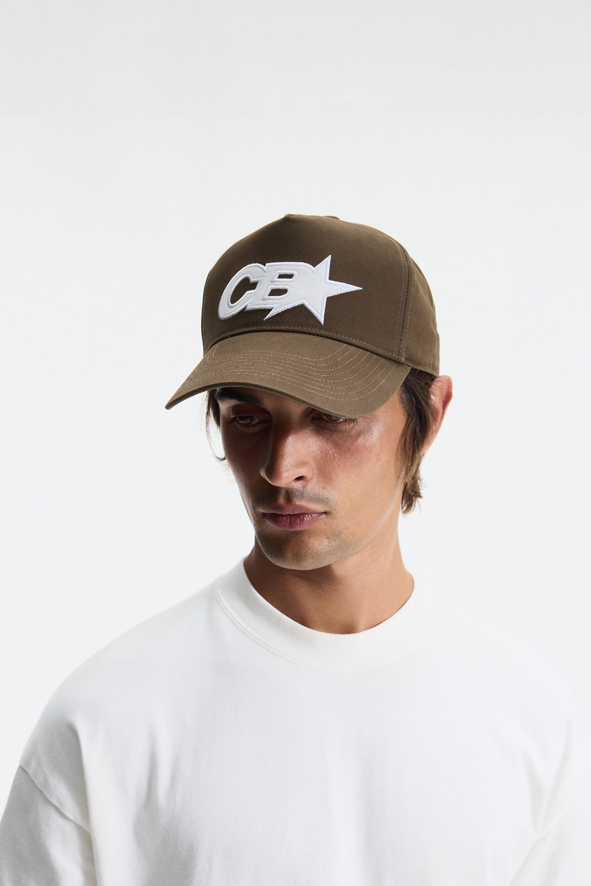 Cb star racing cap