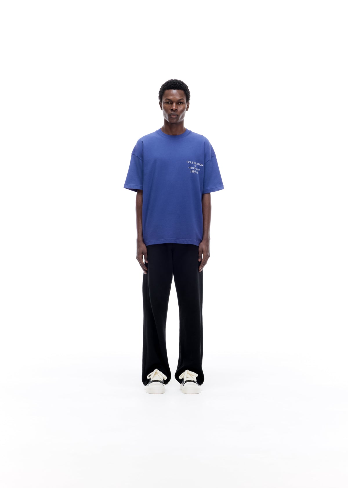Athletic inc t-shirt