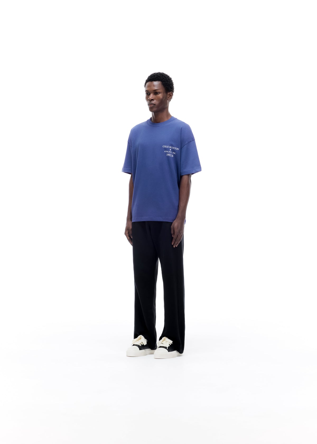 Athletic inc t-shirt