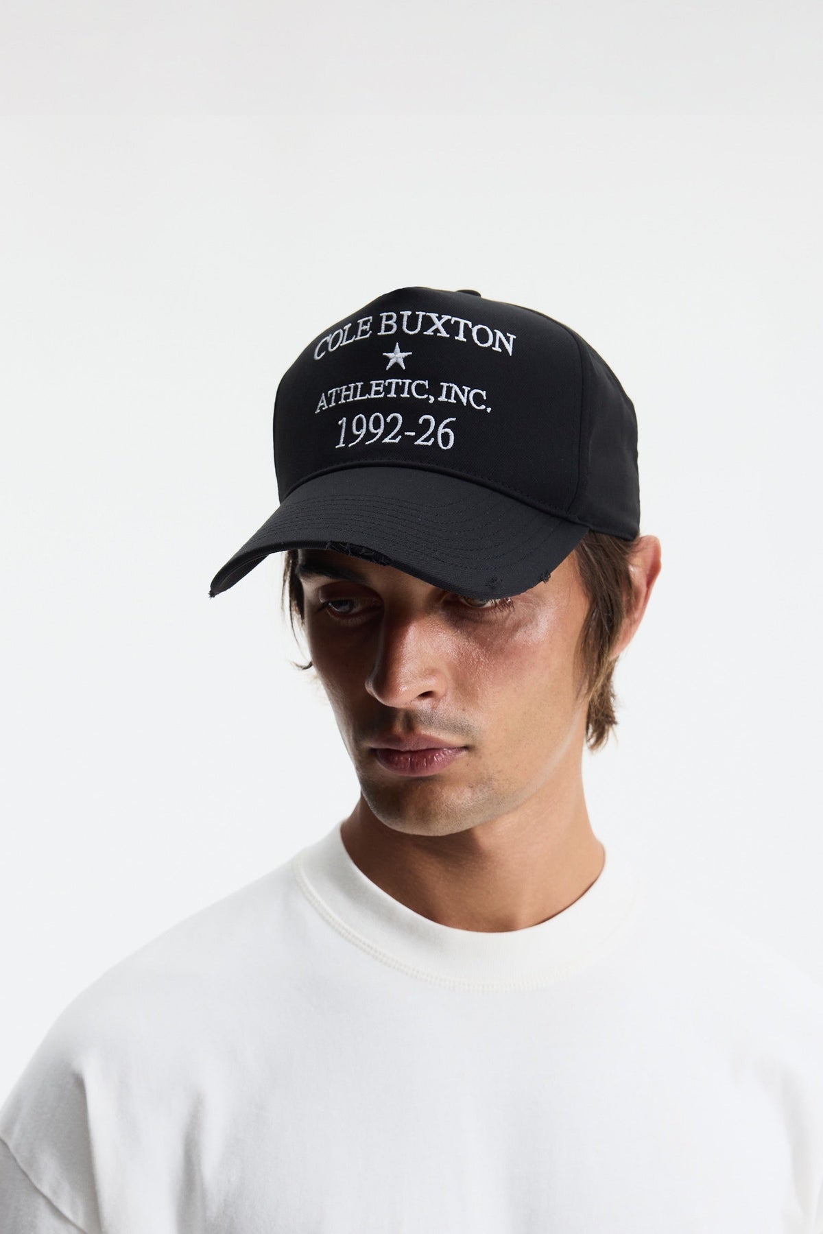 Athletic inc. cap