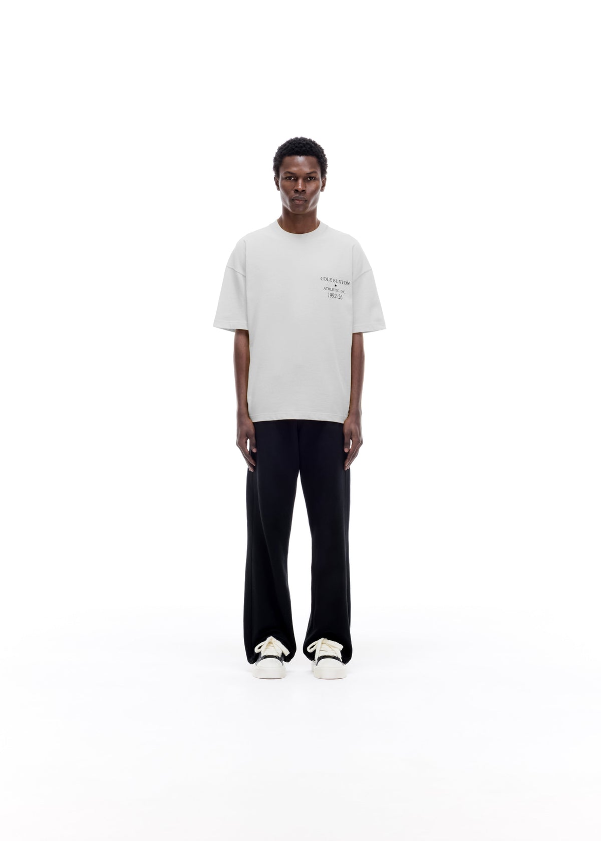 Athletic inc t-shirt