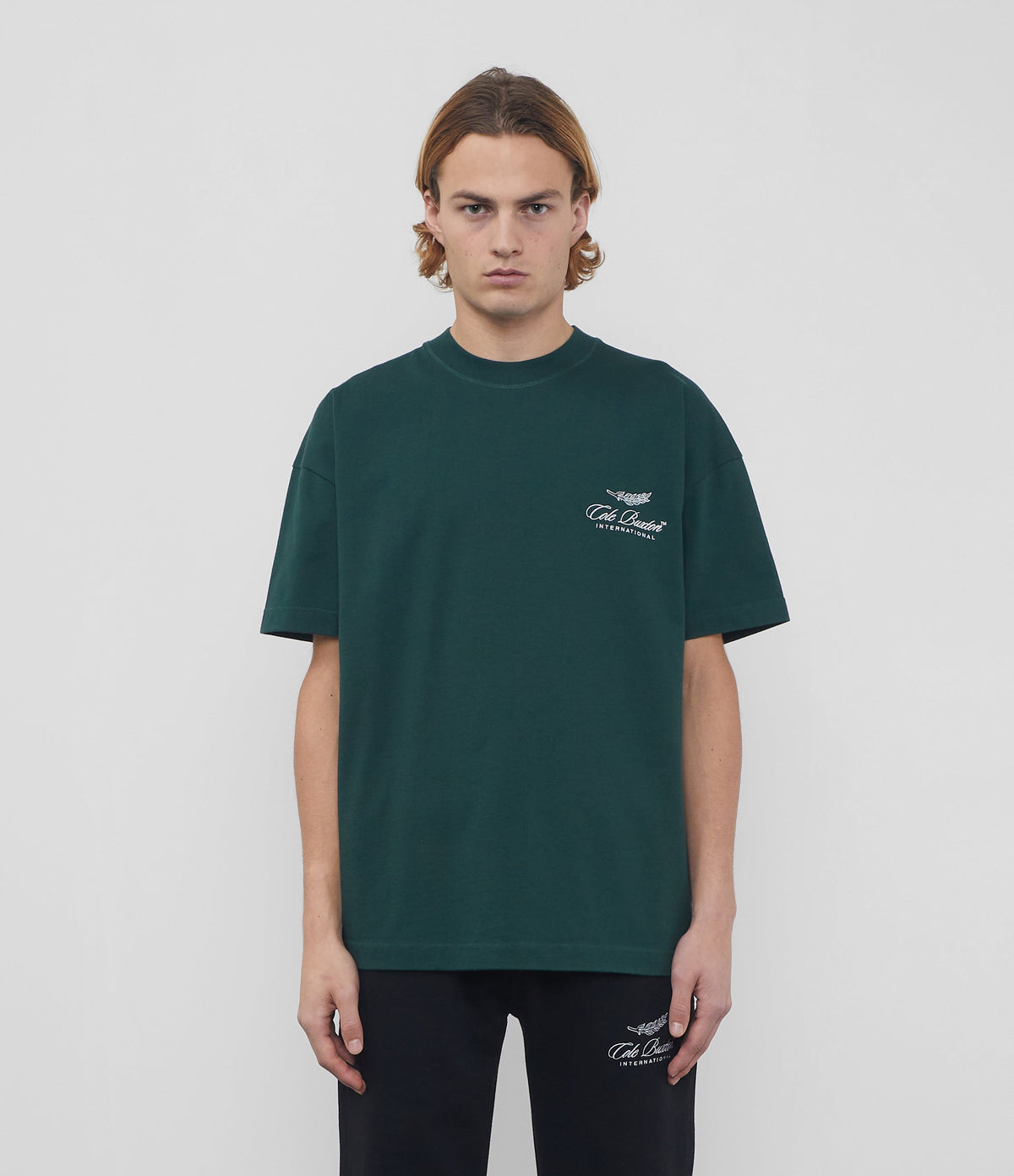International t-shirt