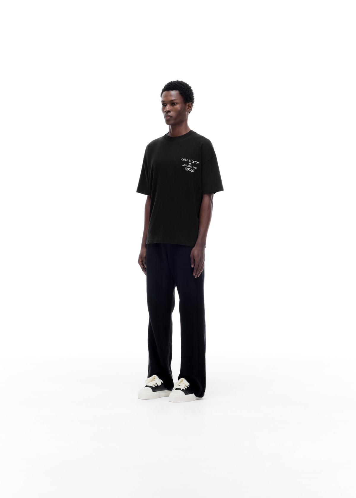 Athletic inc t-shirt