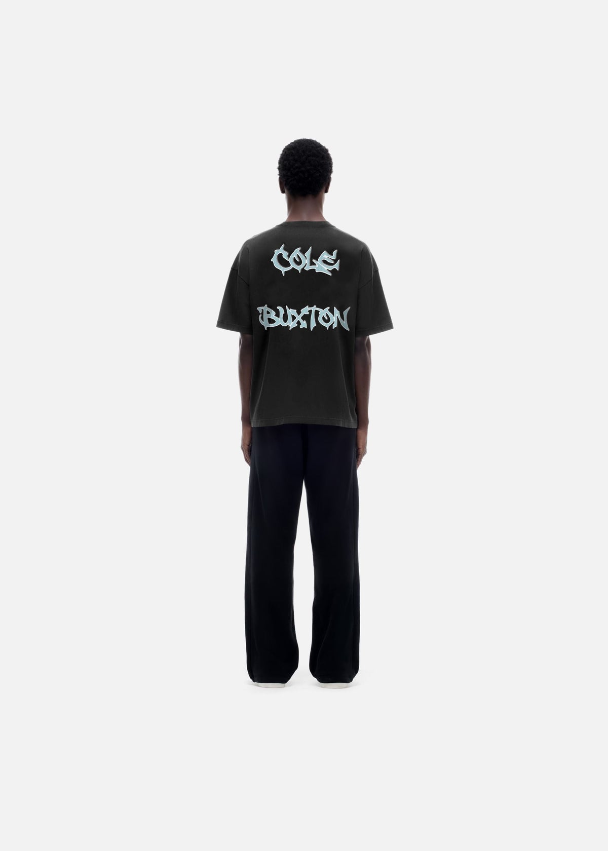 Wild style t-shirt