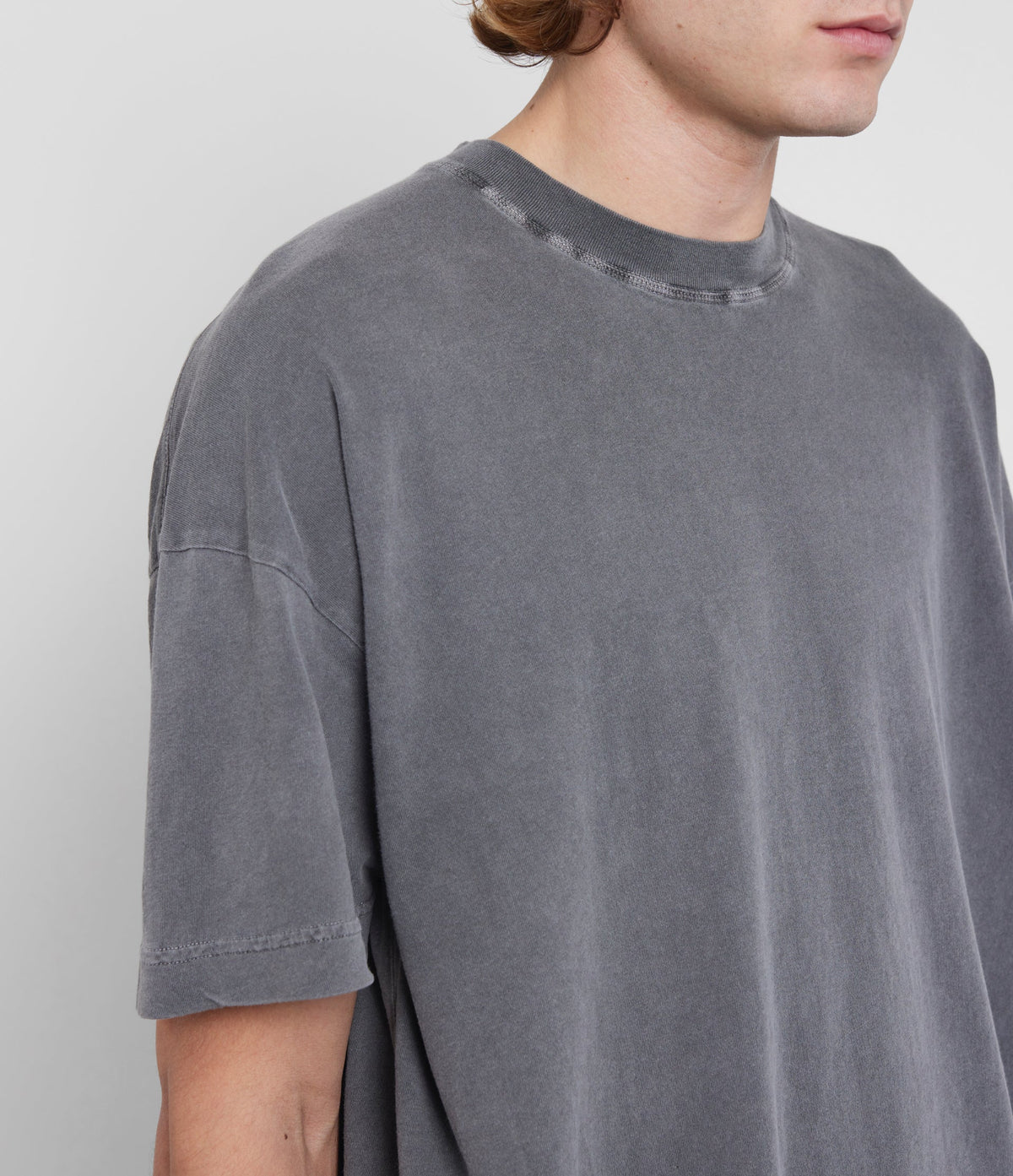 Blank vintage t-shirt