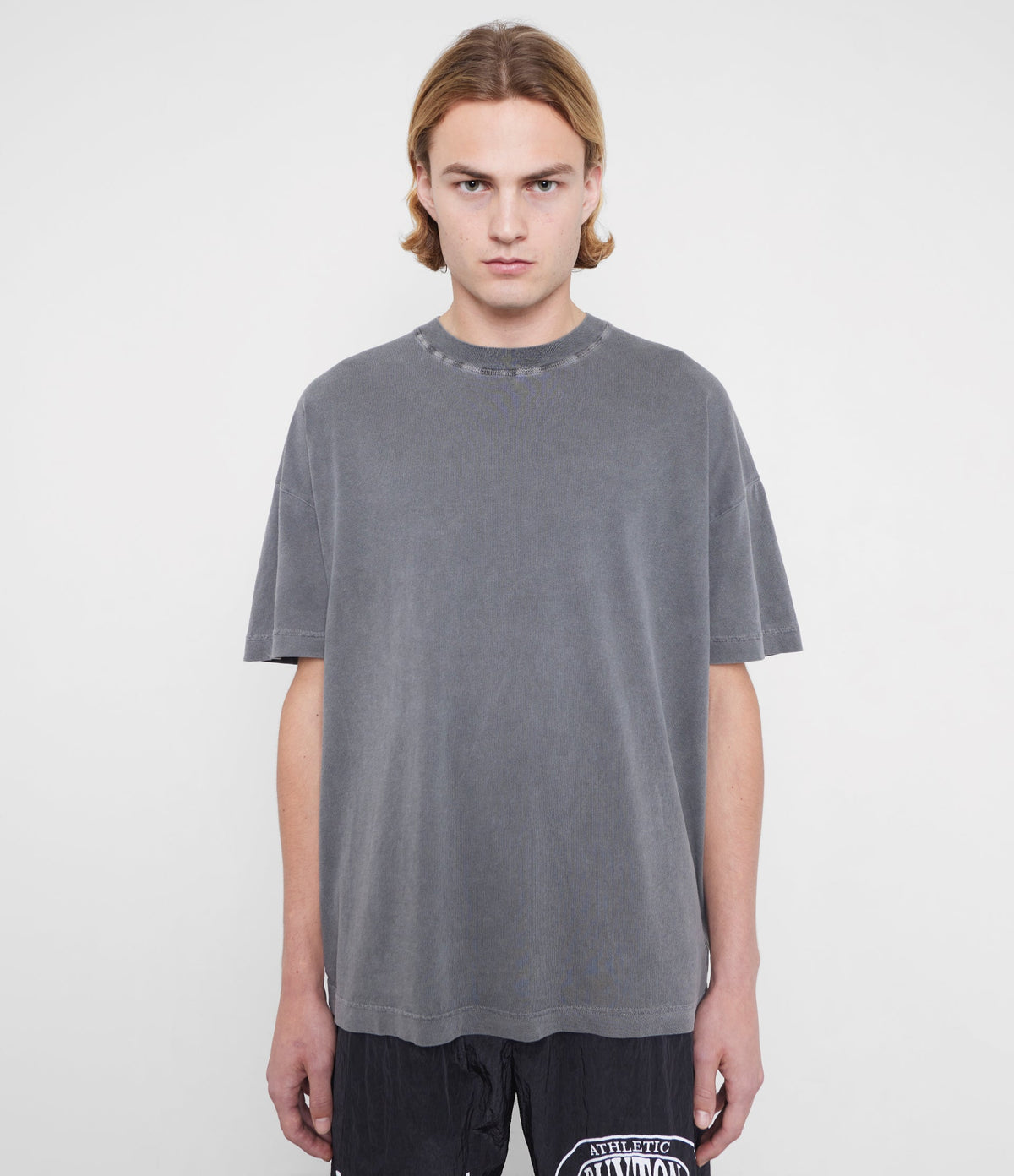 Blank vintage t-shirt