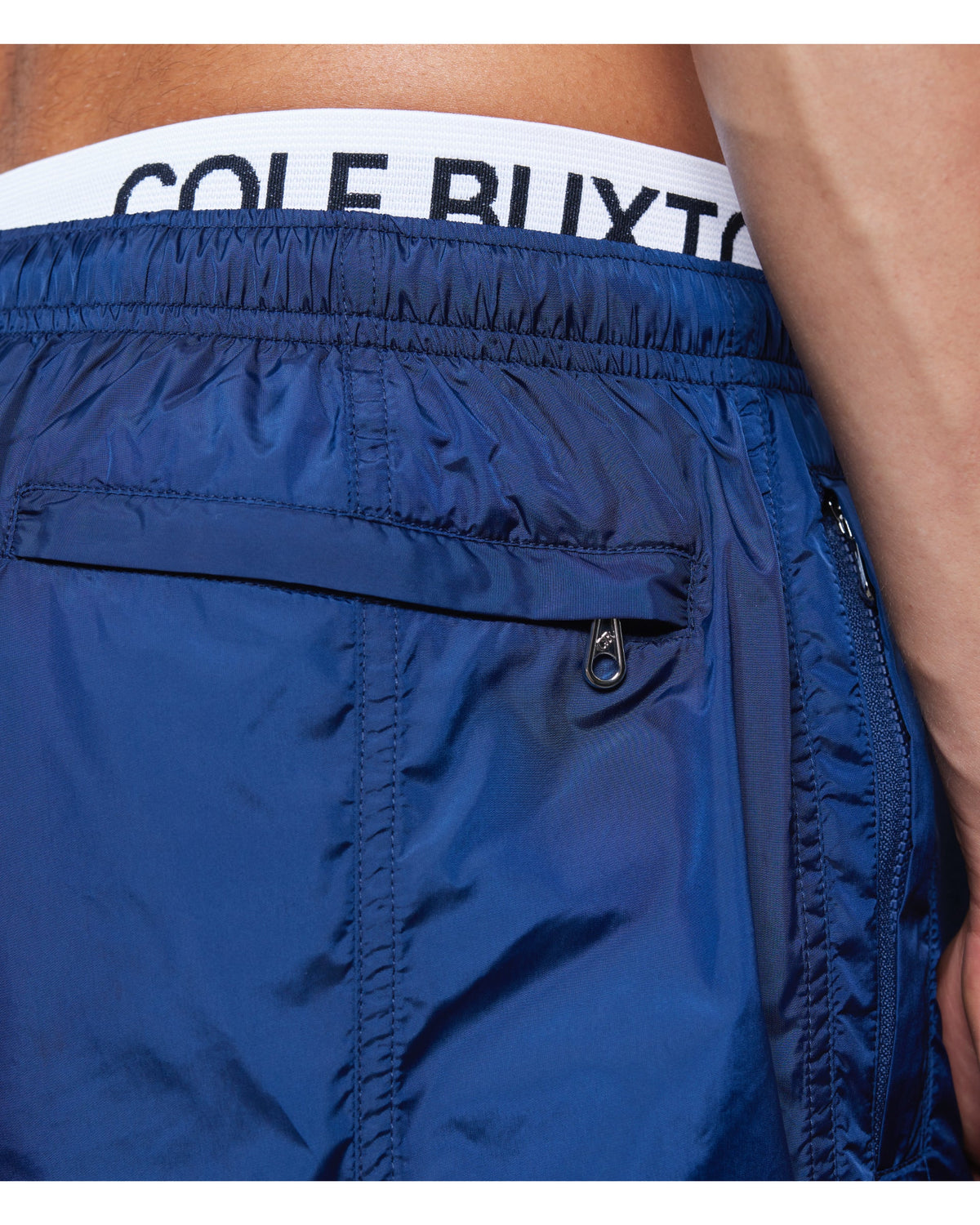 Swim shorts