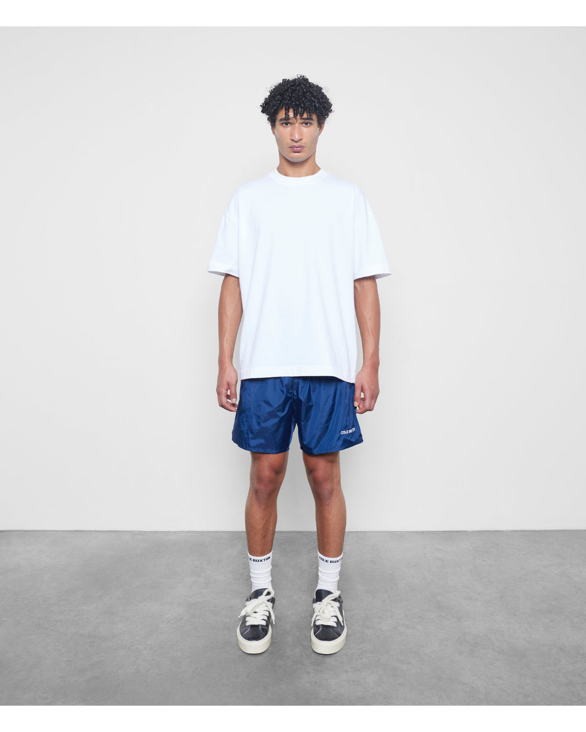 Swim shorts