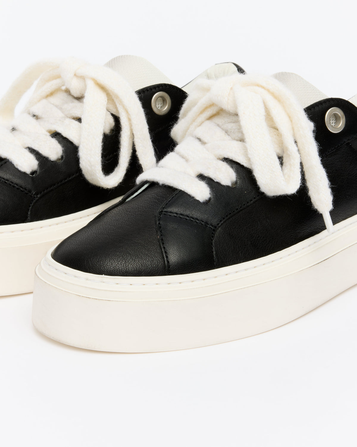The wilson sneaker