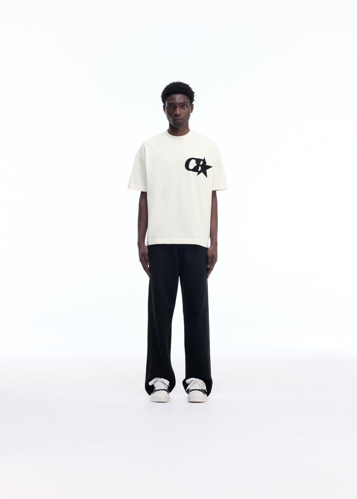 Cb star t-shirt