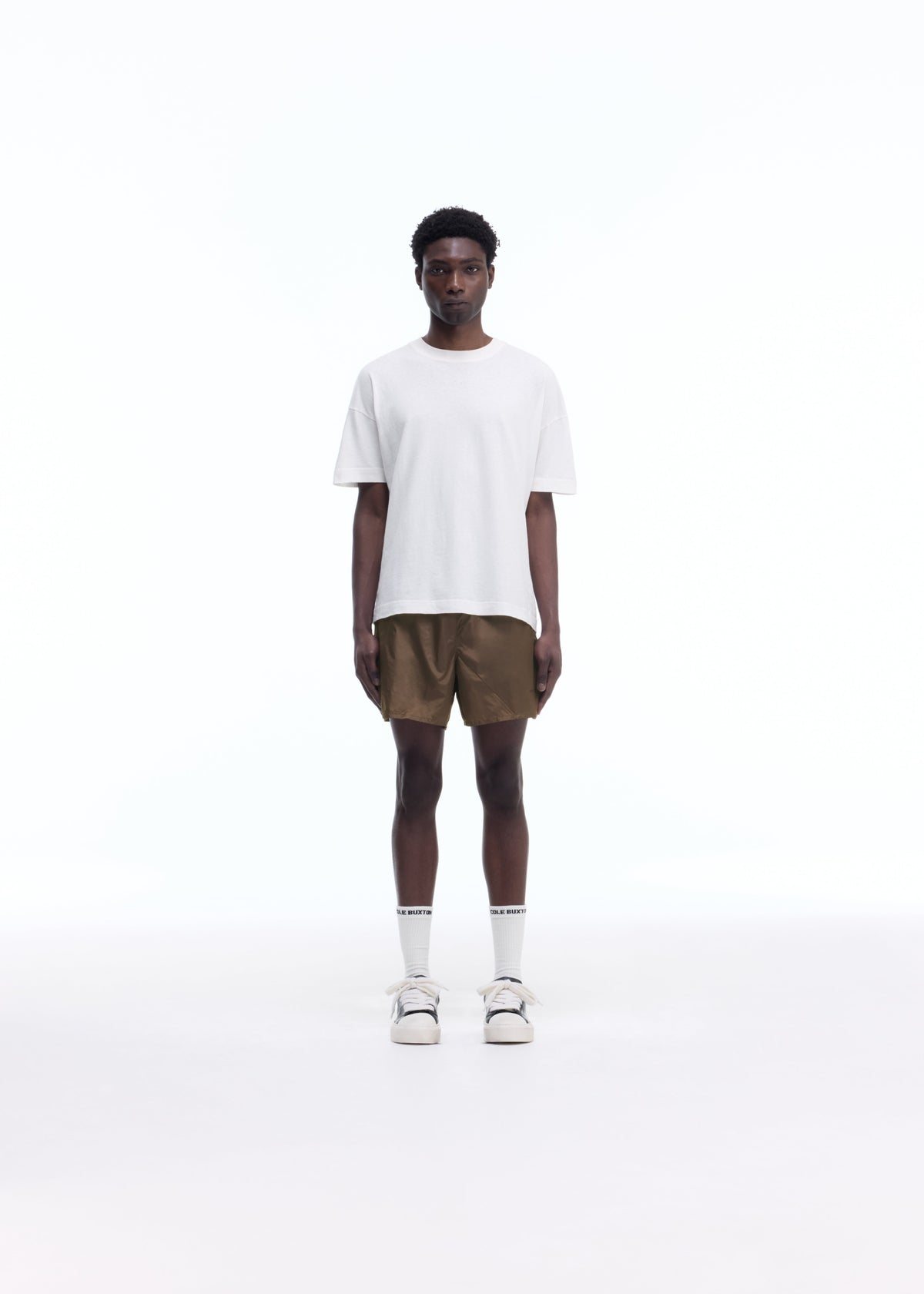 Swim shorts