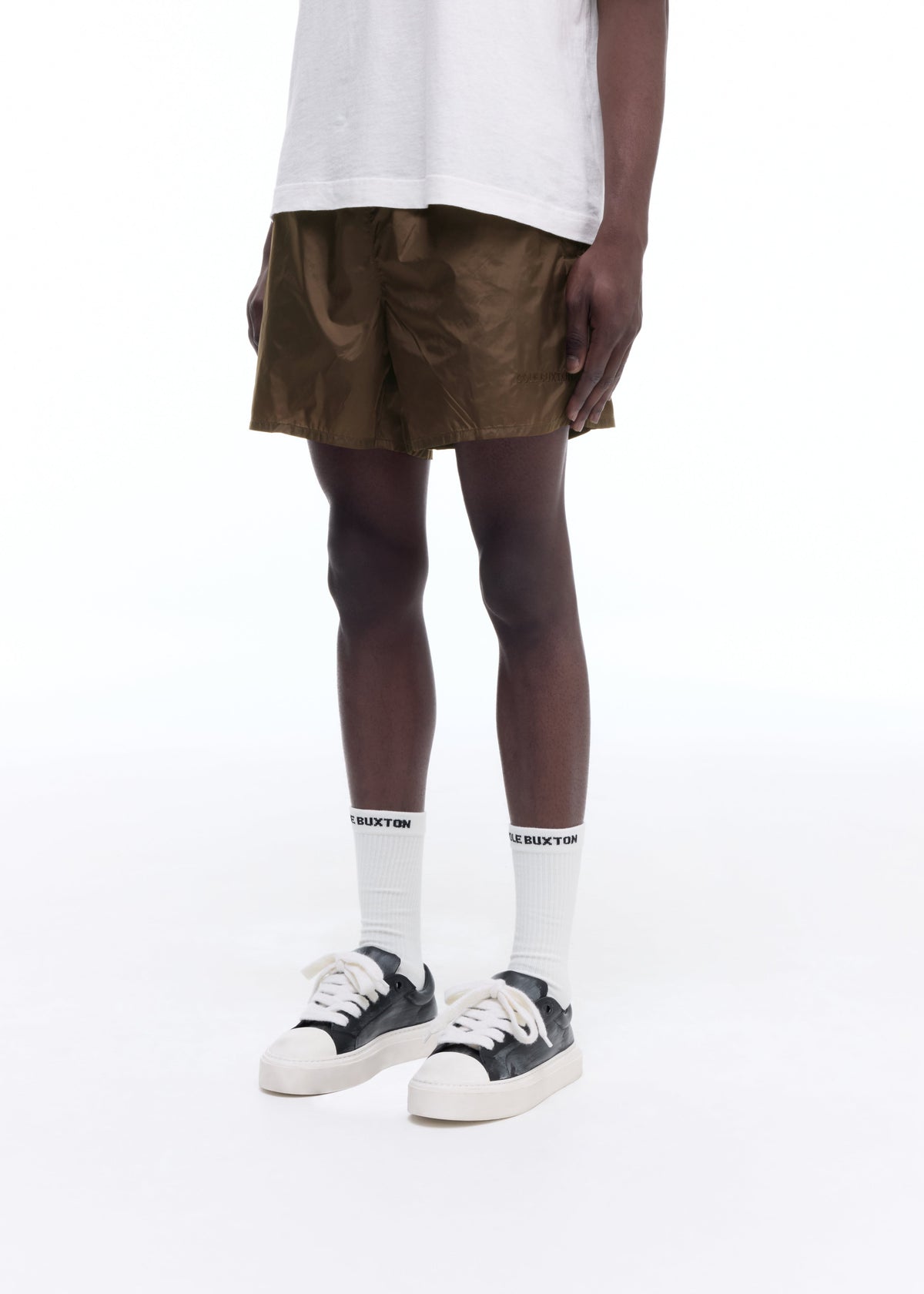 Swim shorts