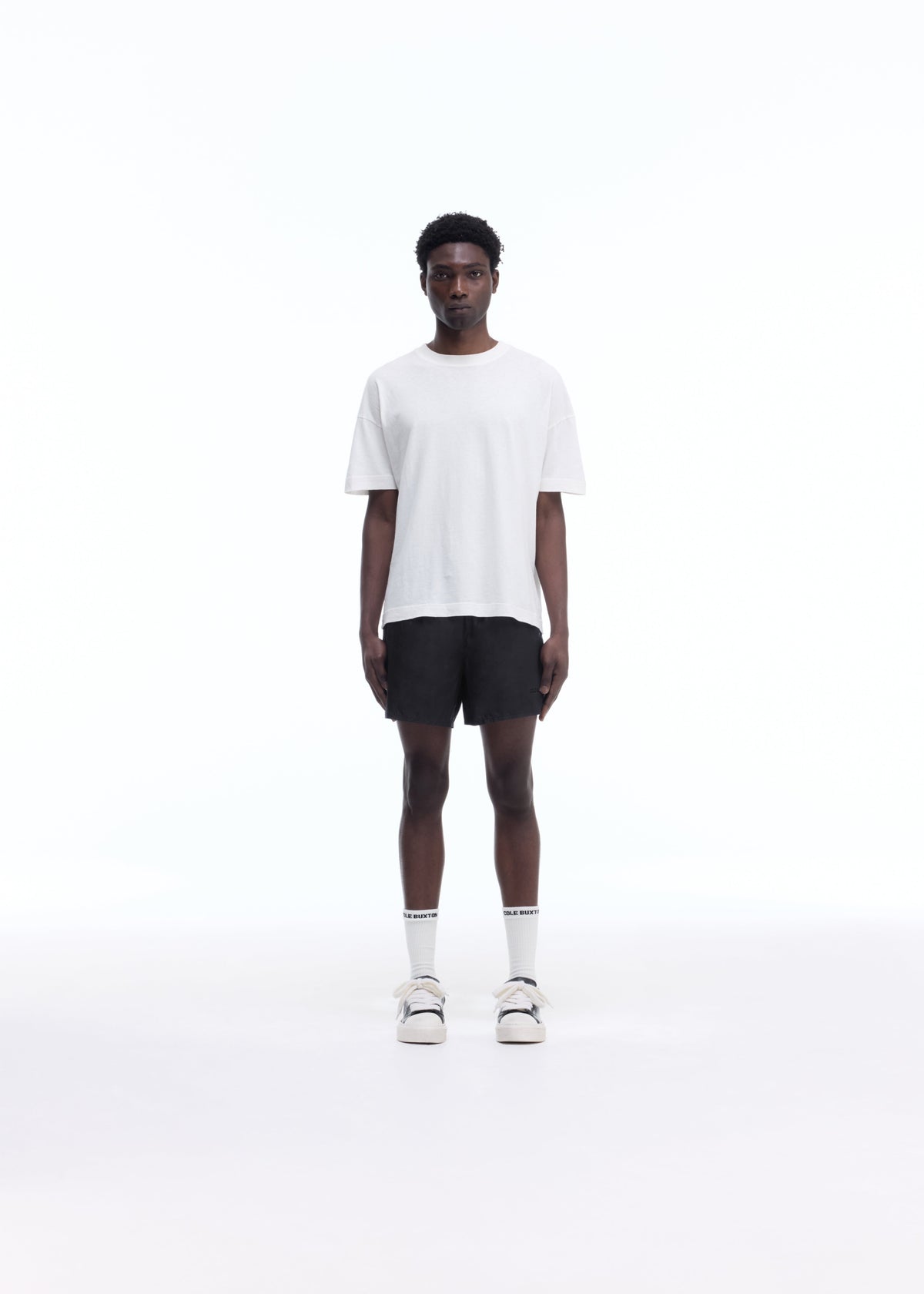 Swim shorts