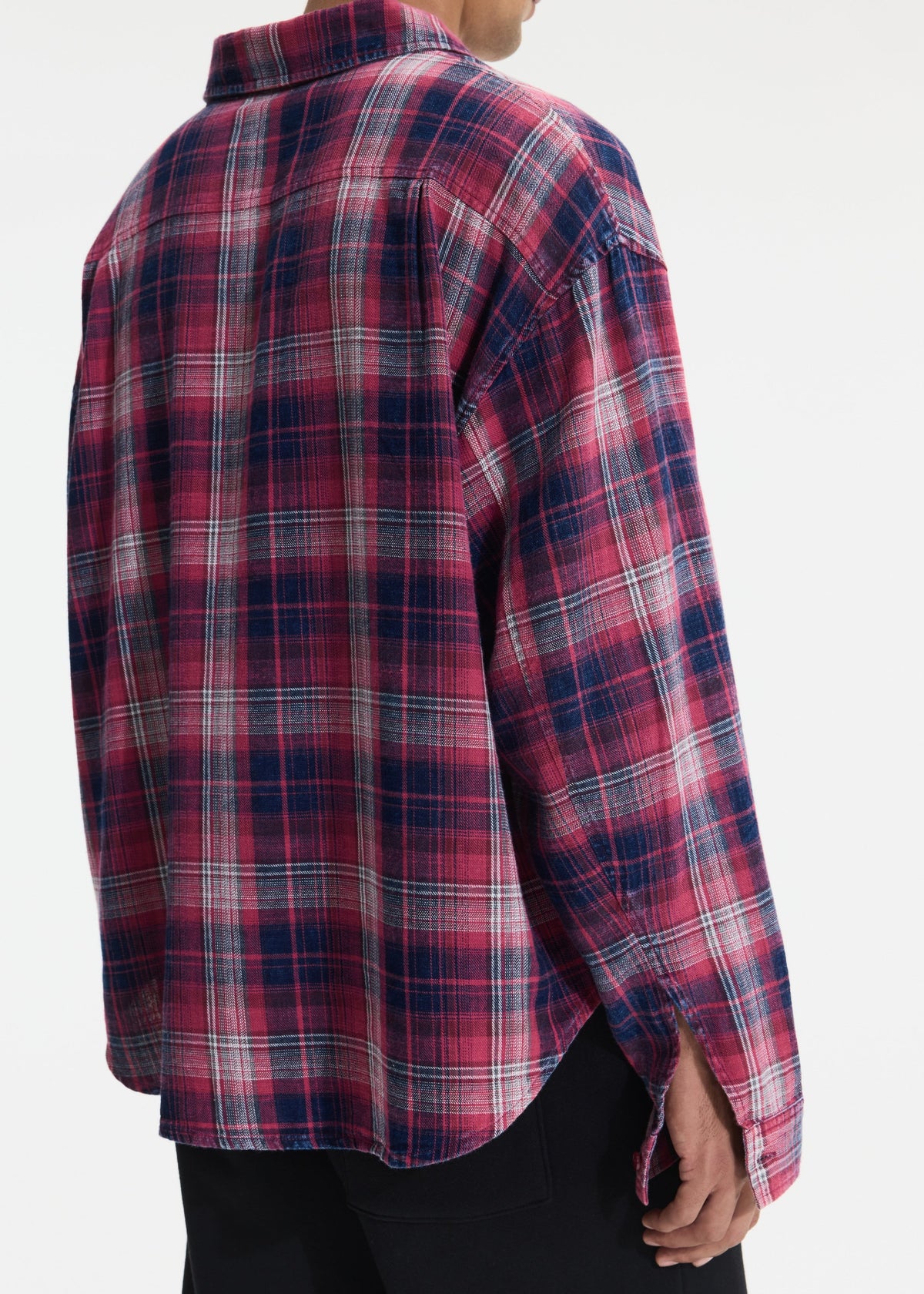 Fade out shirt