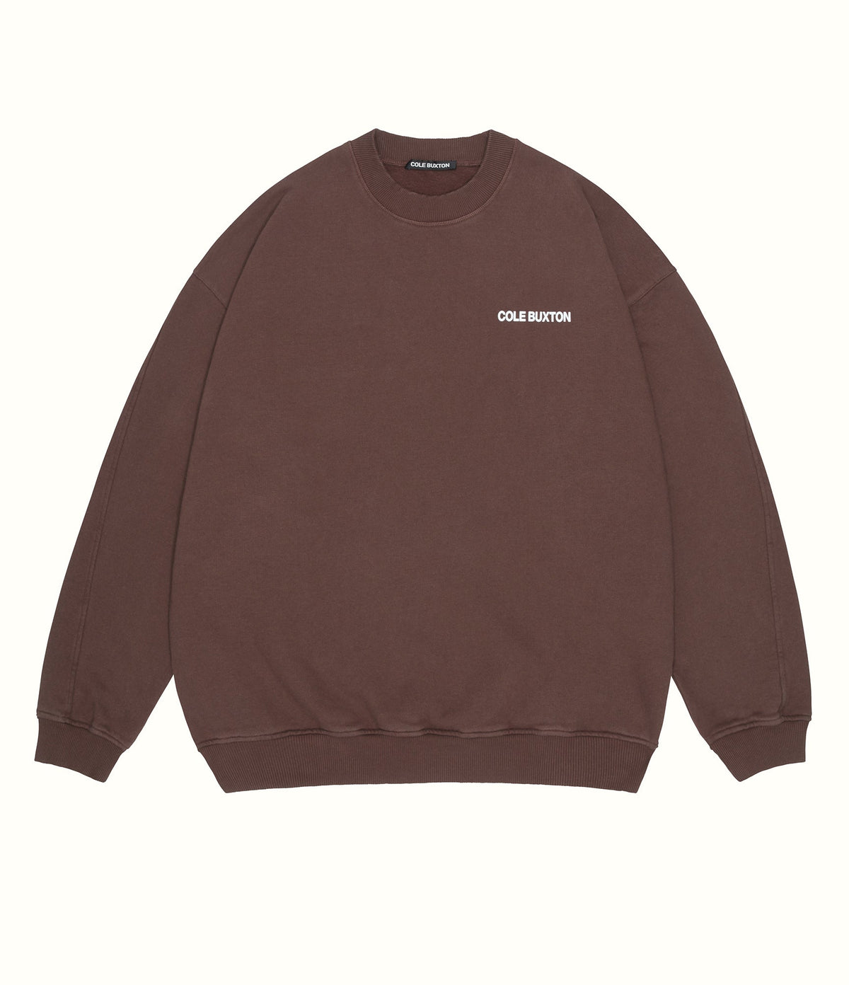Cb sportswear sweatshirt