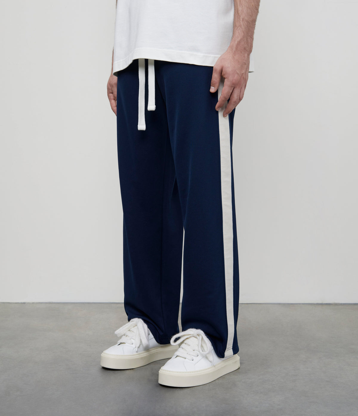Classic track pants