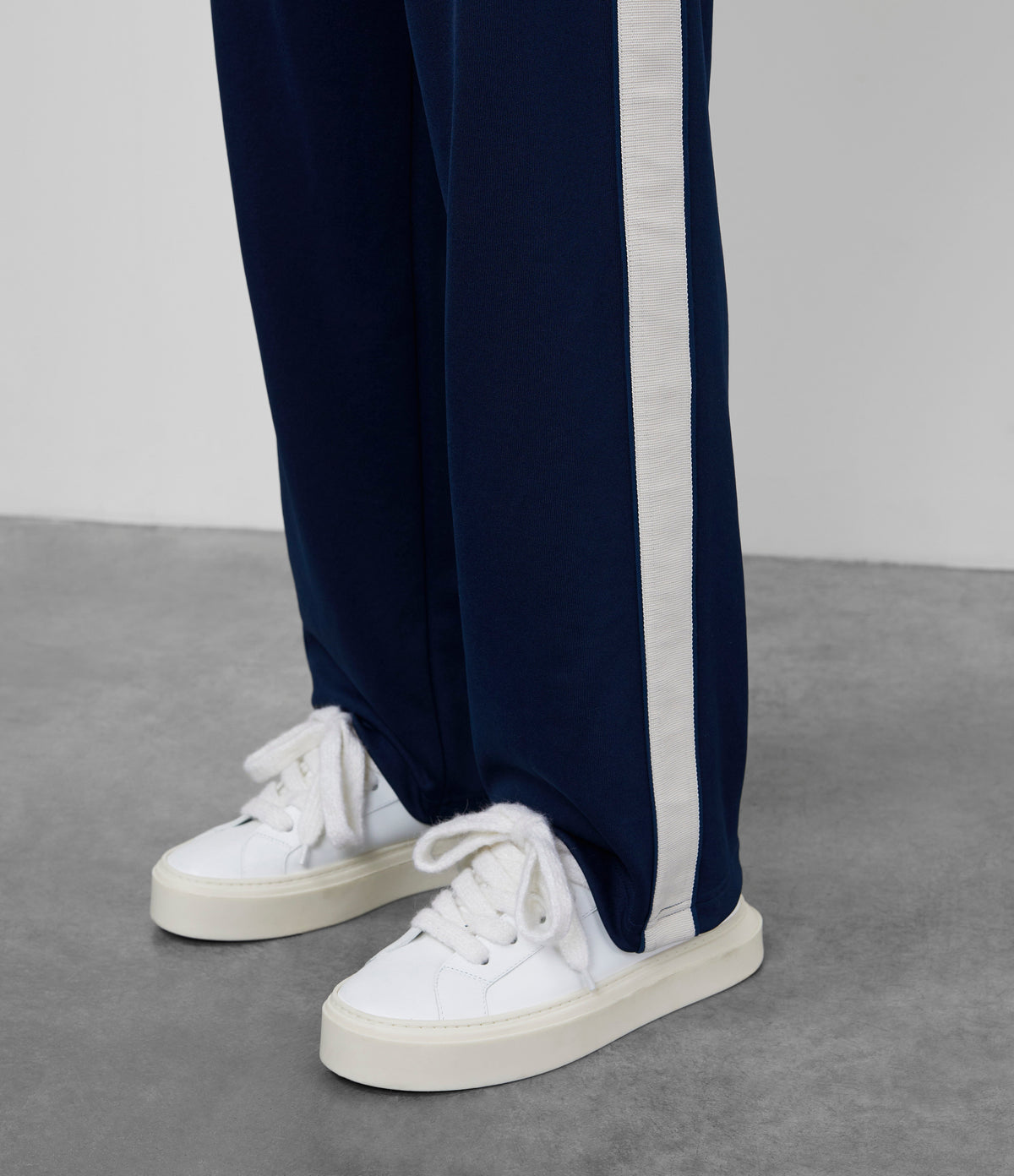 Classic track pants