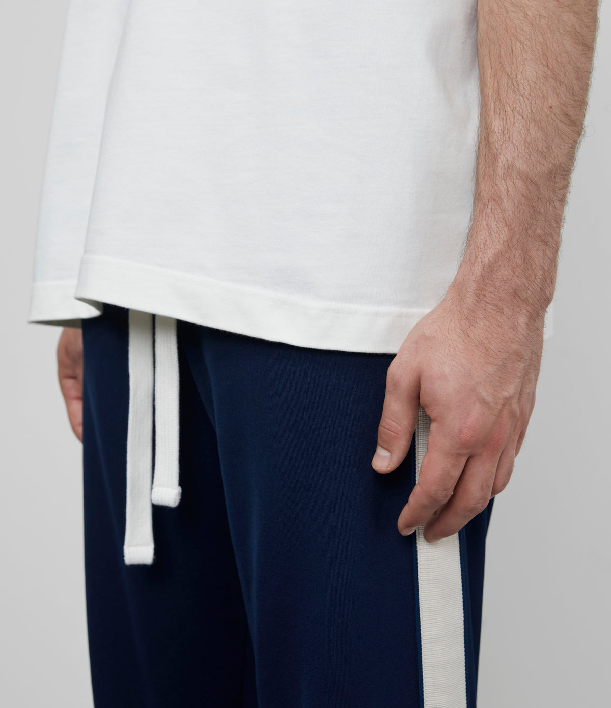 Classic track pants