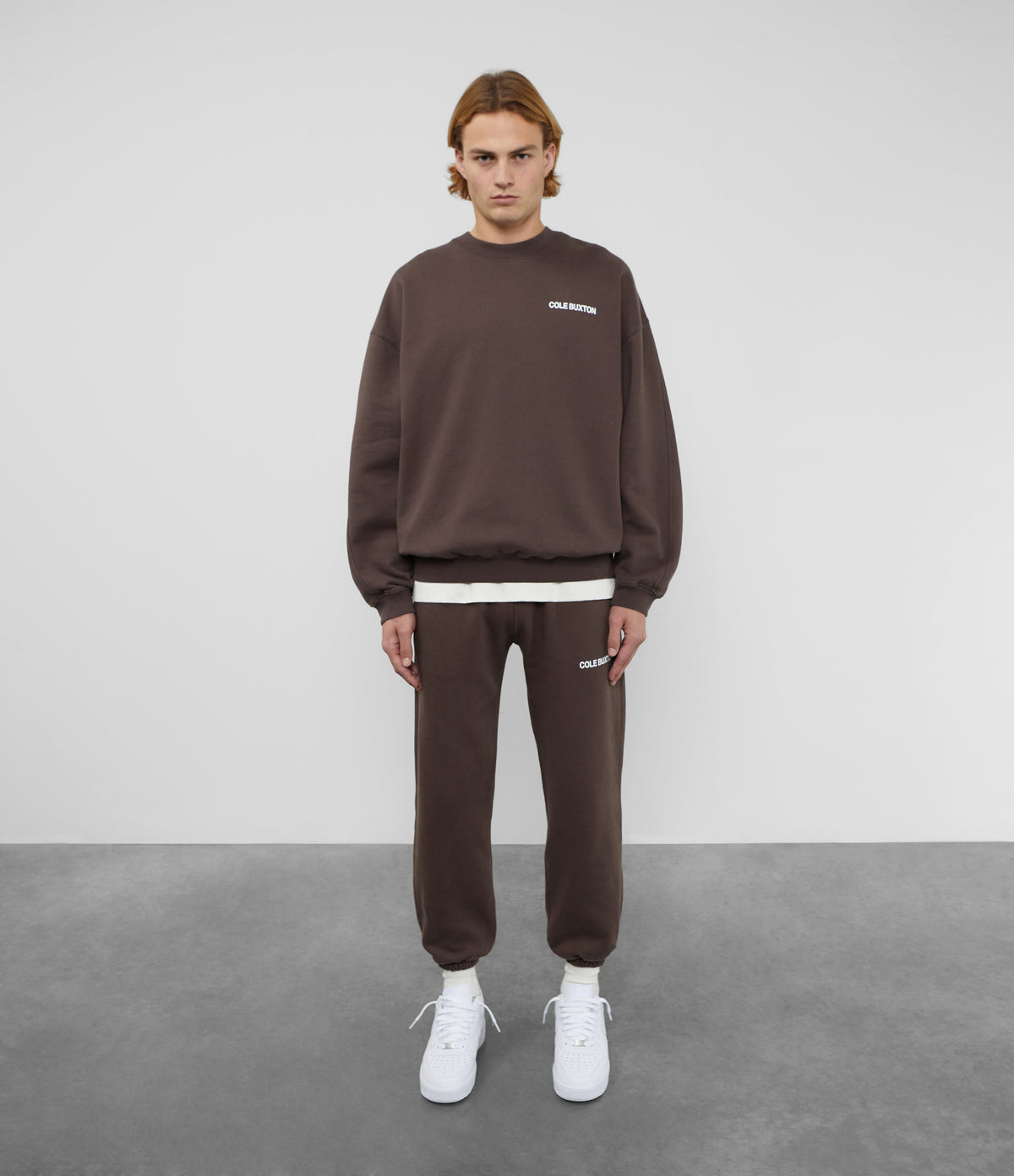 Cb sportswear sweatshirt