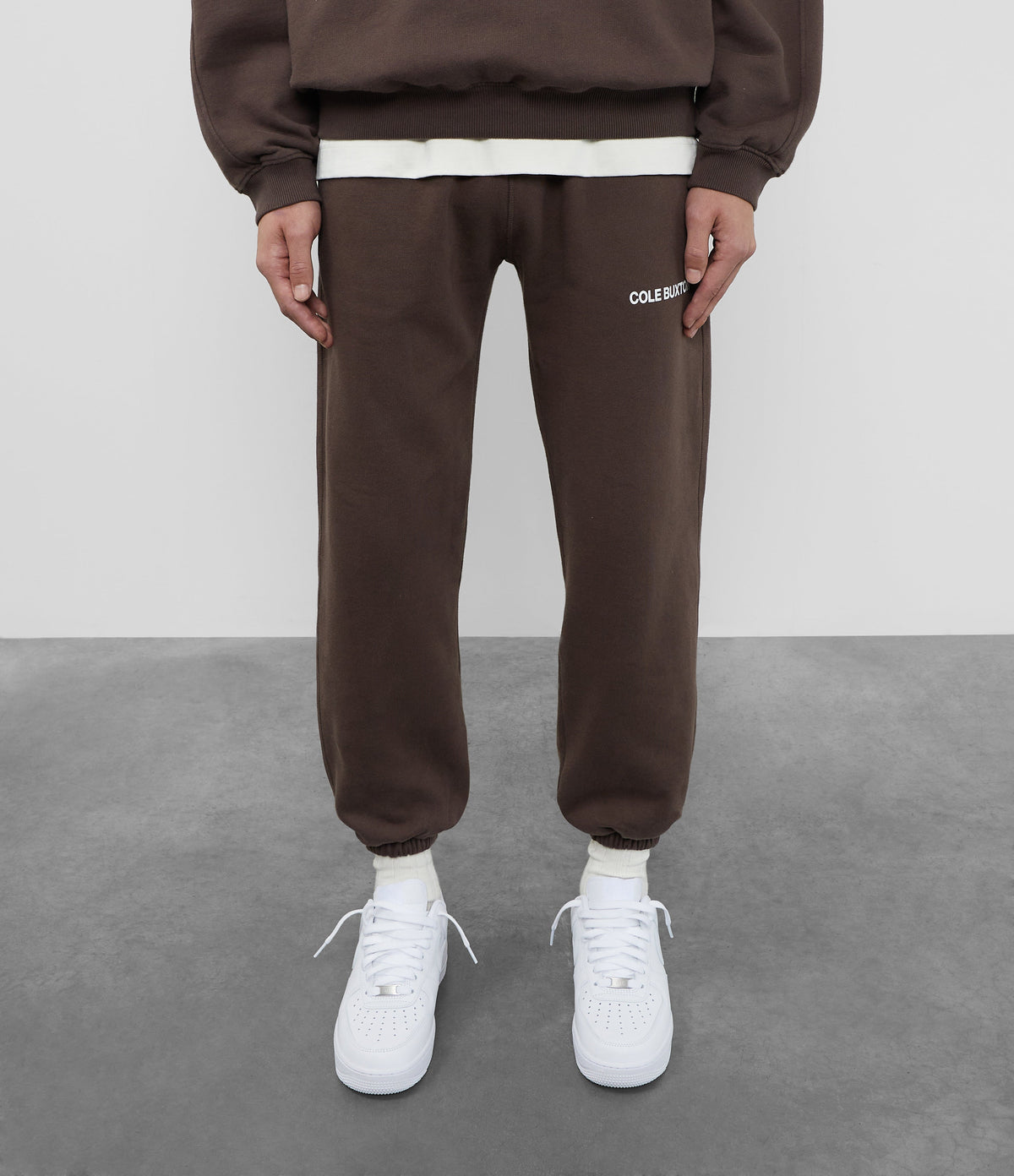 Cb sportswear sweatpants