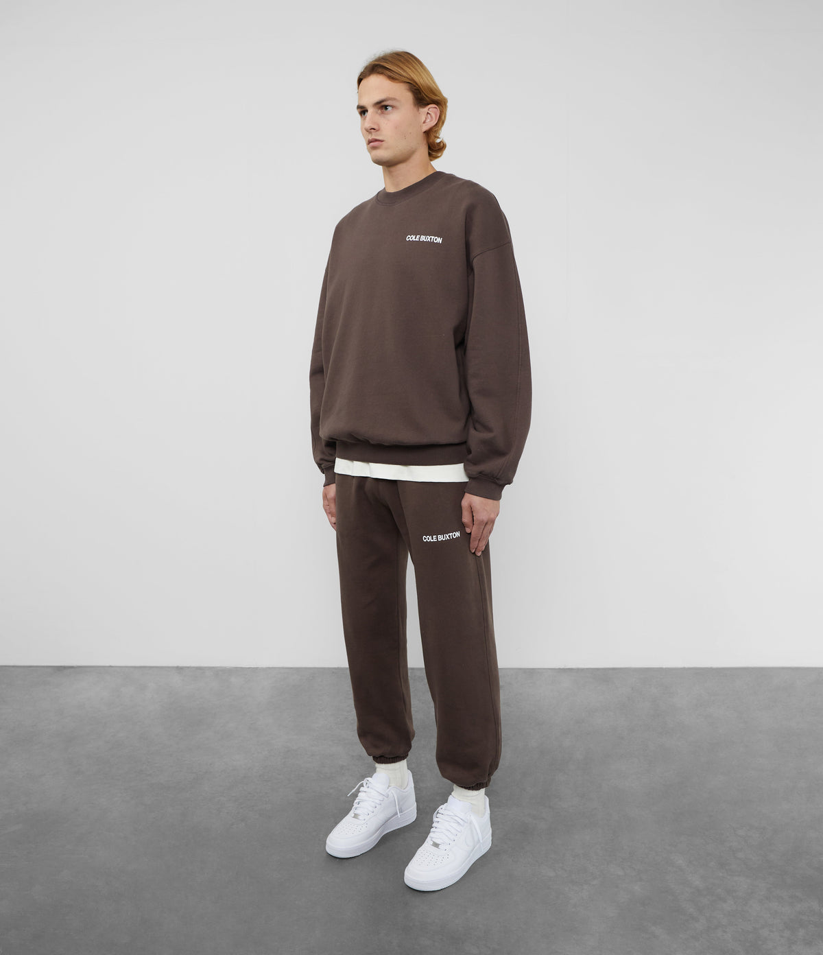 Cb sportswear sweatshirt