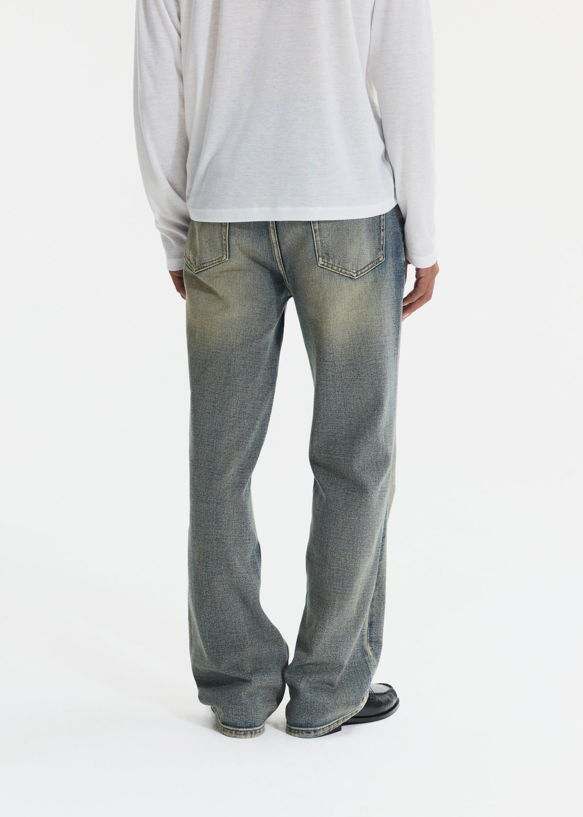 Moulton jeans