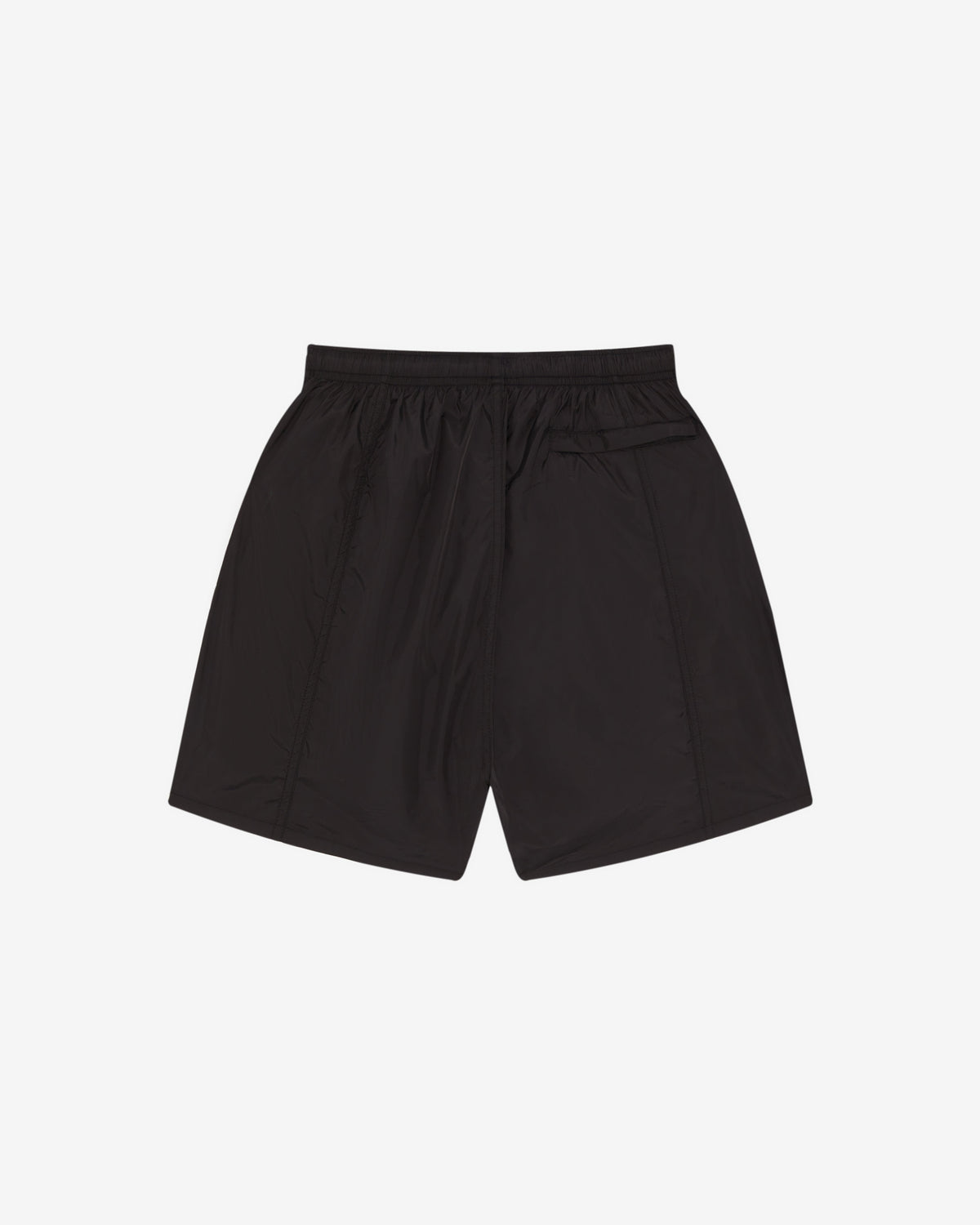 International swim shorts