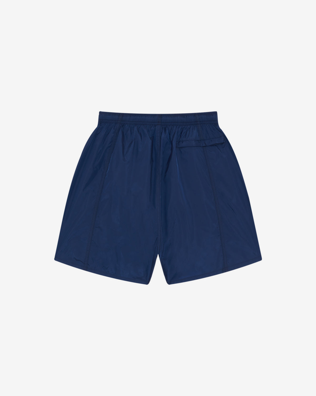 International swim shorts