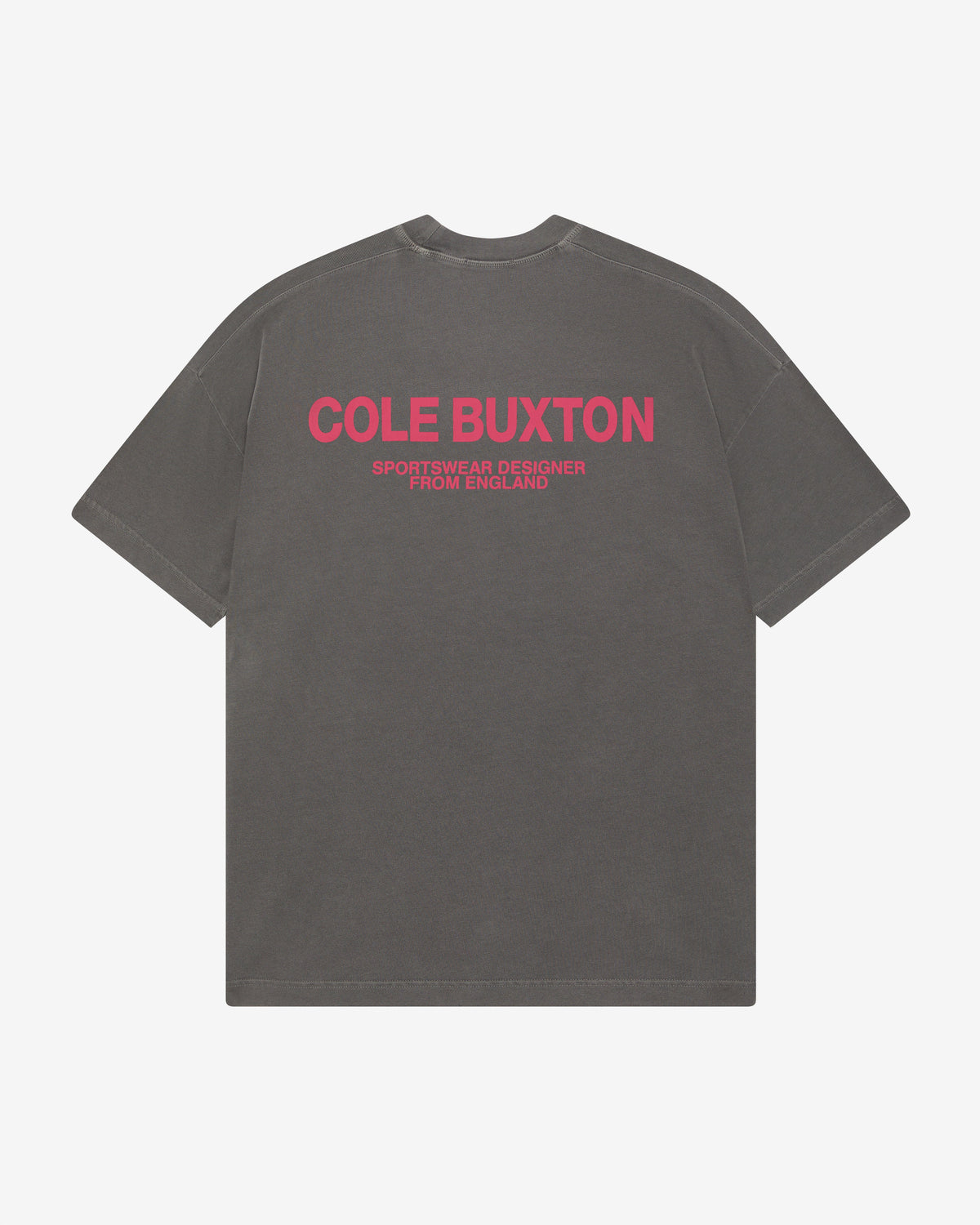 Cb sportswear t-shirt