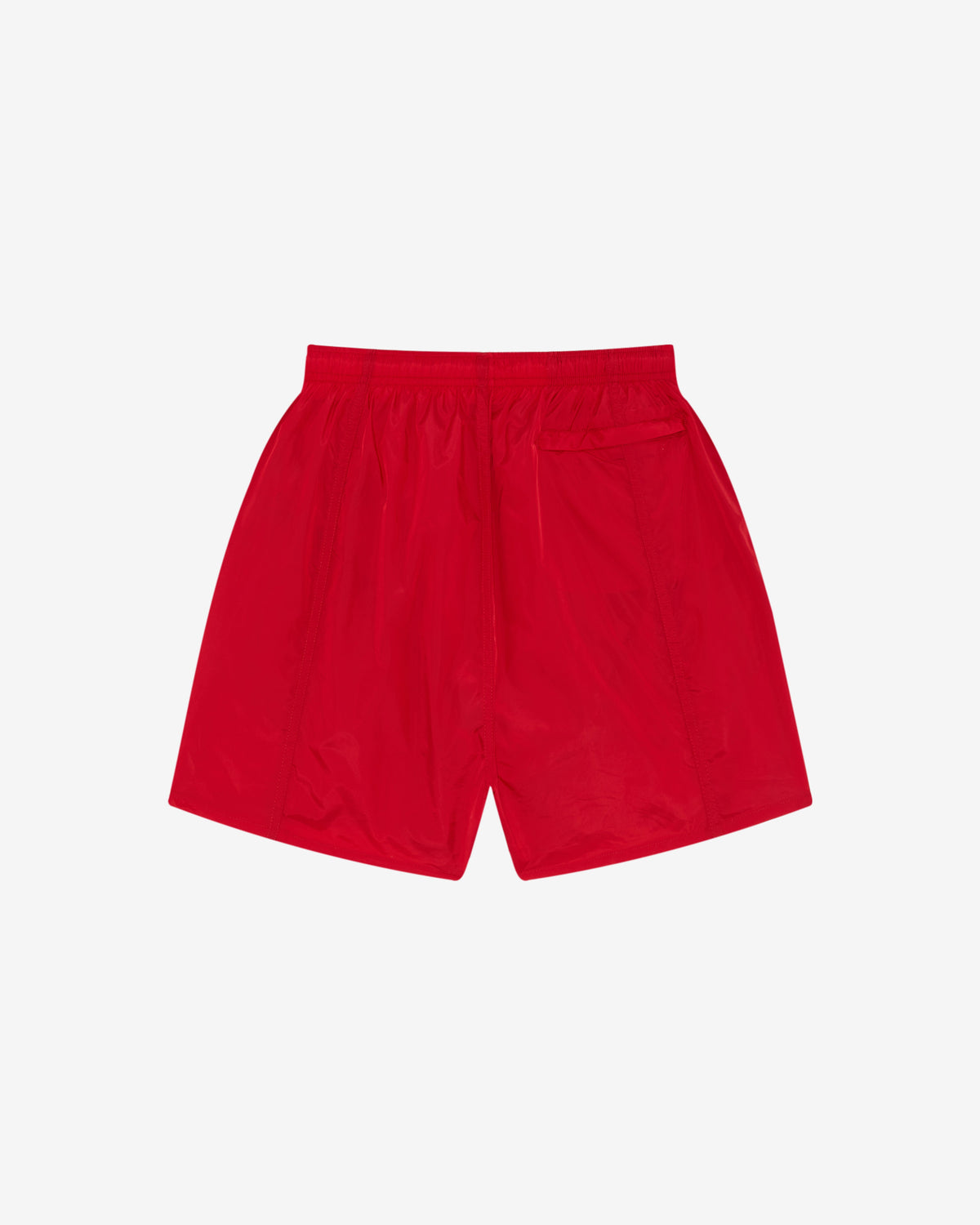 International swim shorts
