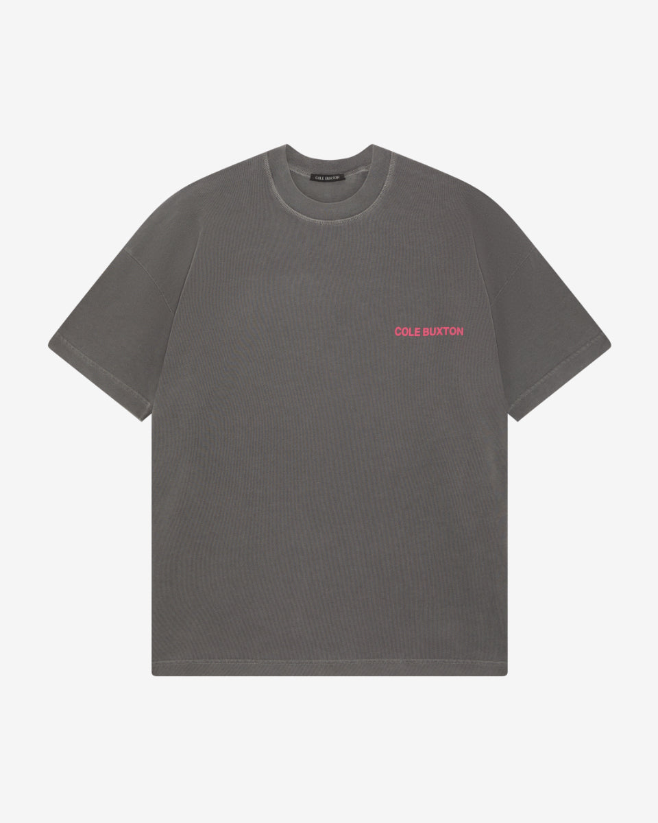 Cb sportswear t-shirt