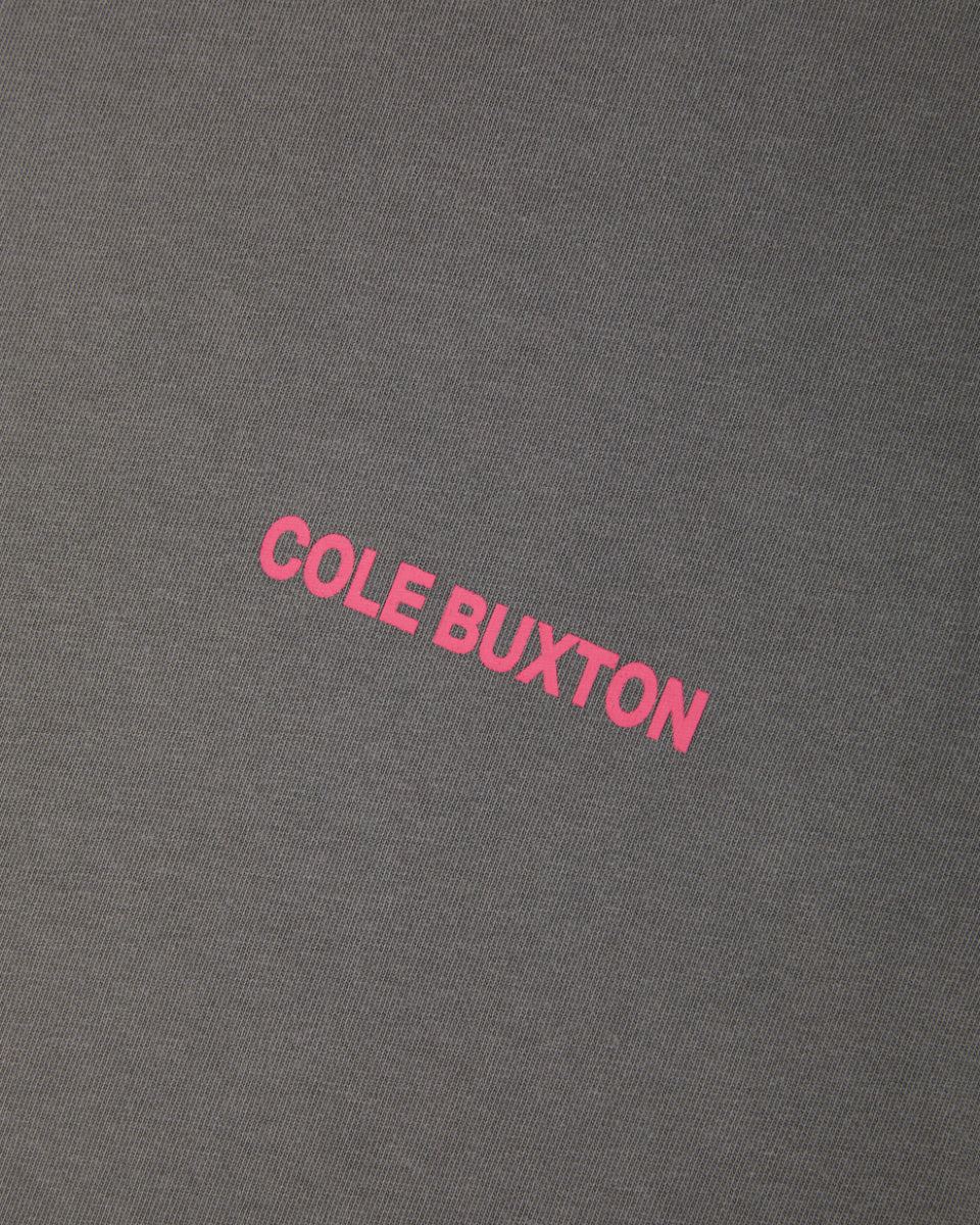 Cb sportswear t-shirt