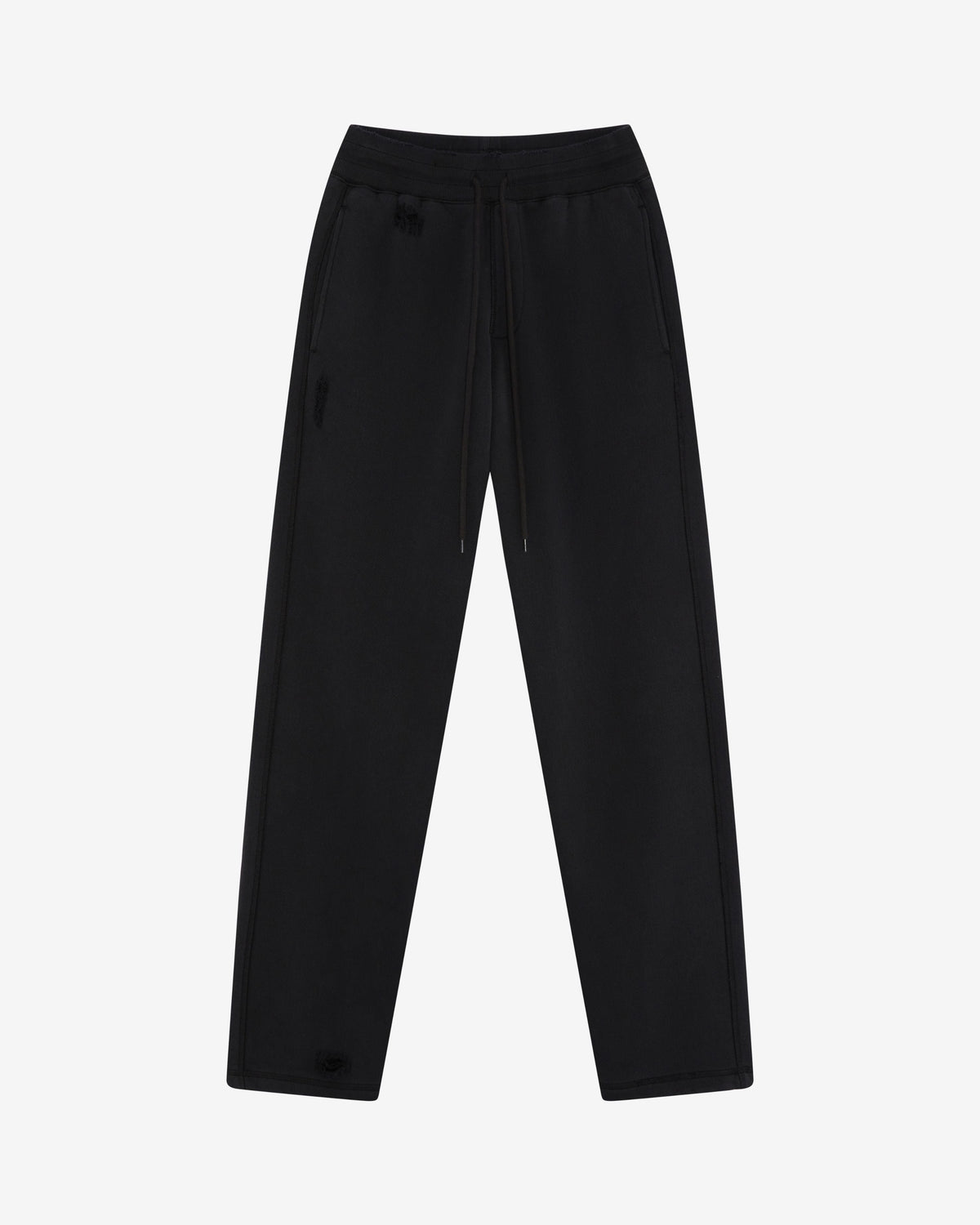 Pocket fade sweatpants