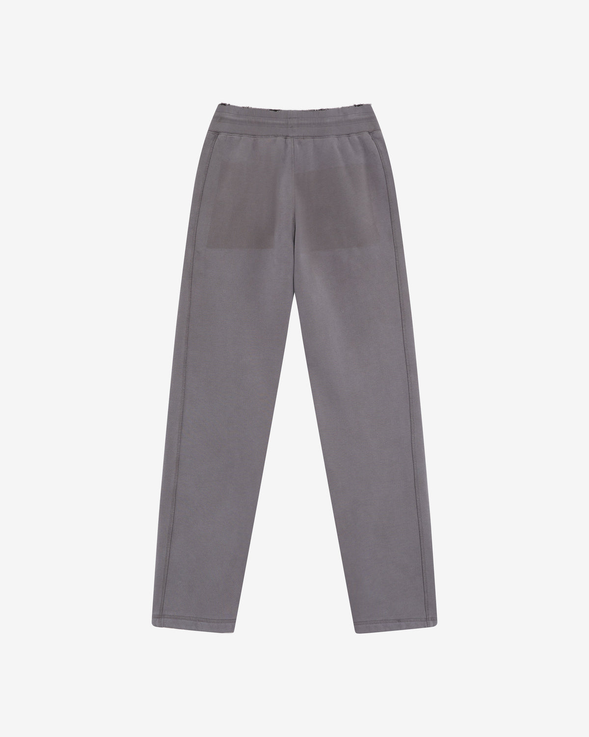 Pocket fade sweatpants