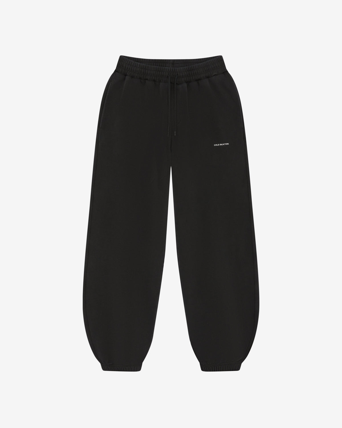 Mini logo sweatpants