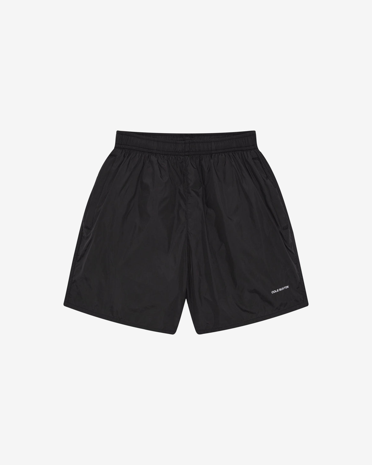 Mini logo swim shorts