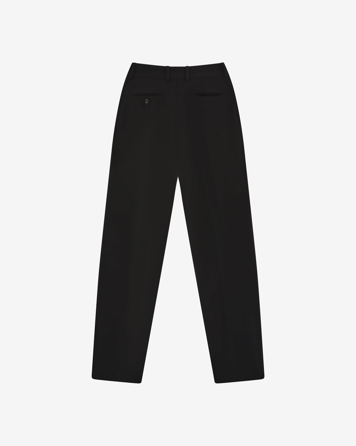 Love bomber tailored trousers