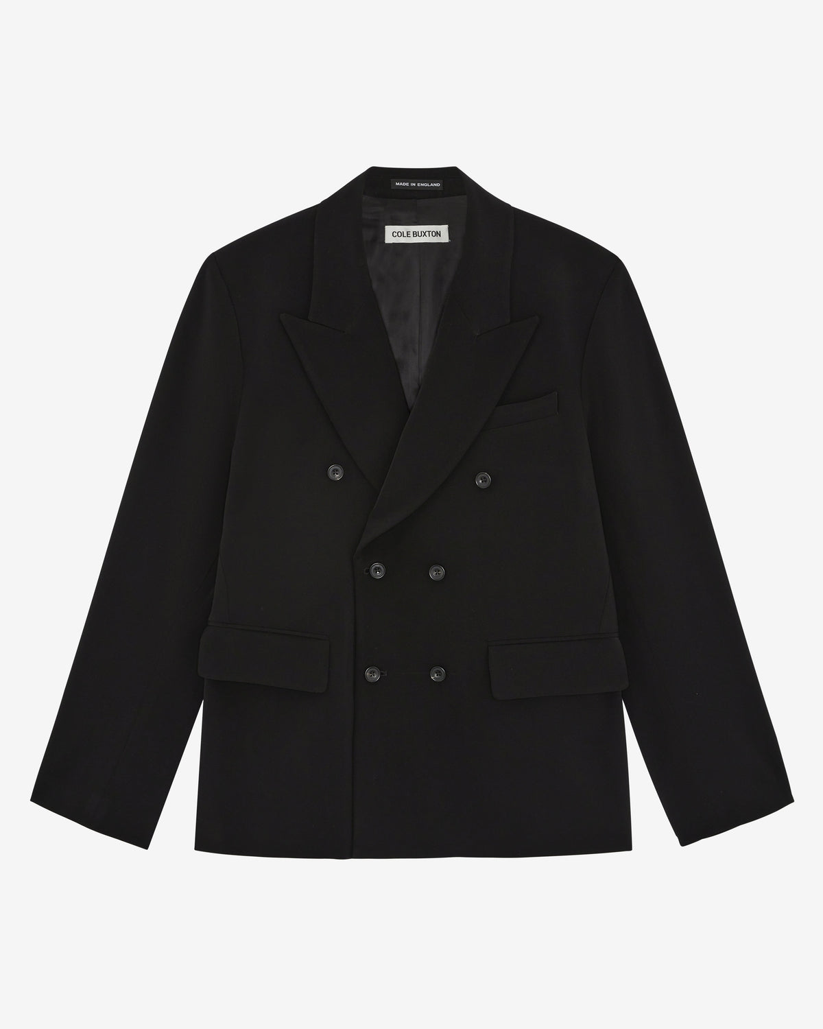 Love bomber suit jacket