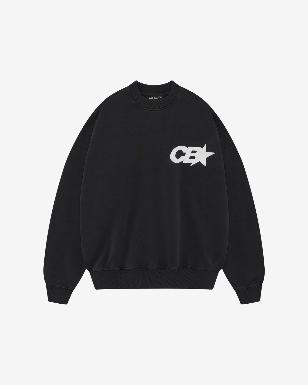 Cb star racing sweatshirt