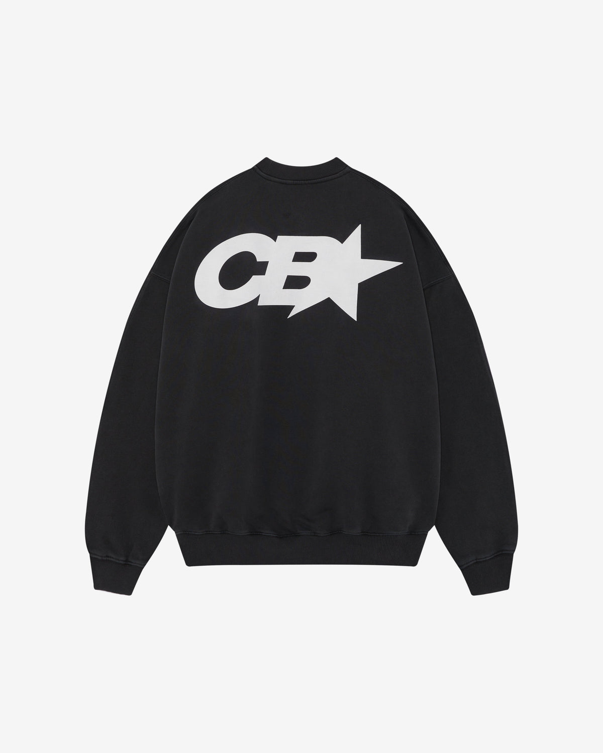 Cb star racing sweatshirt