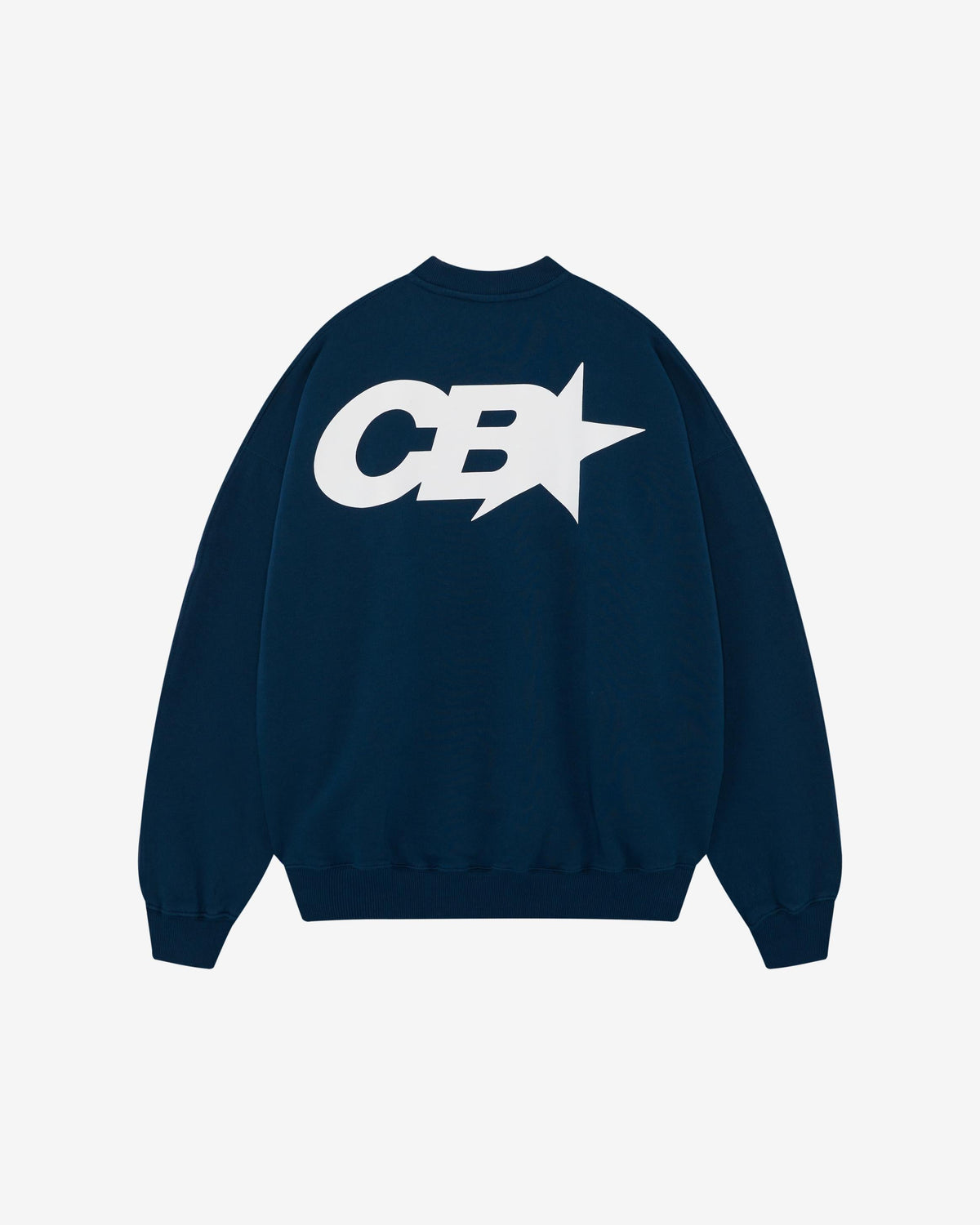 Cb star racing sweatshirt