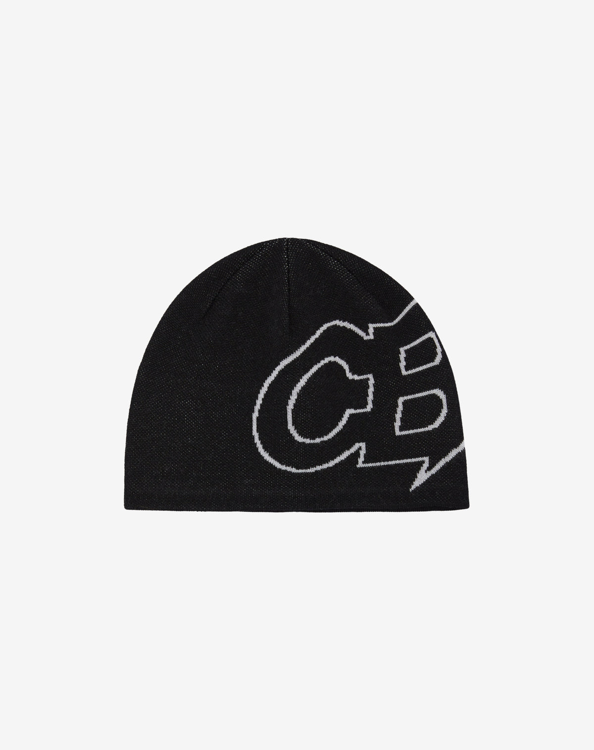 Cb star logo beanie