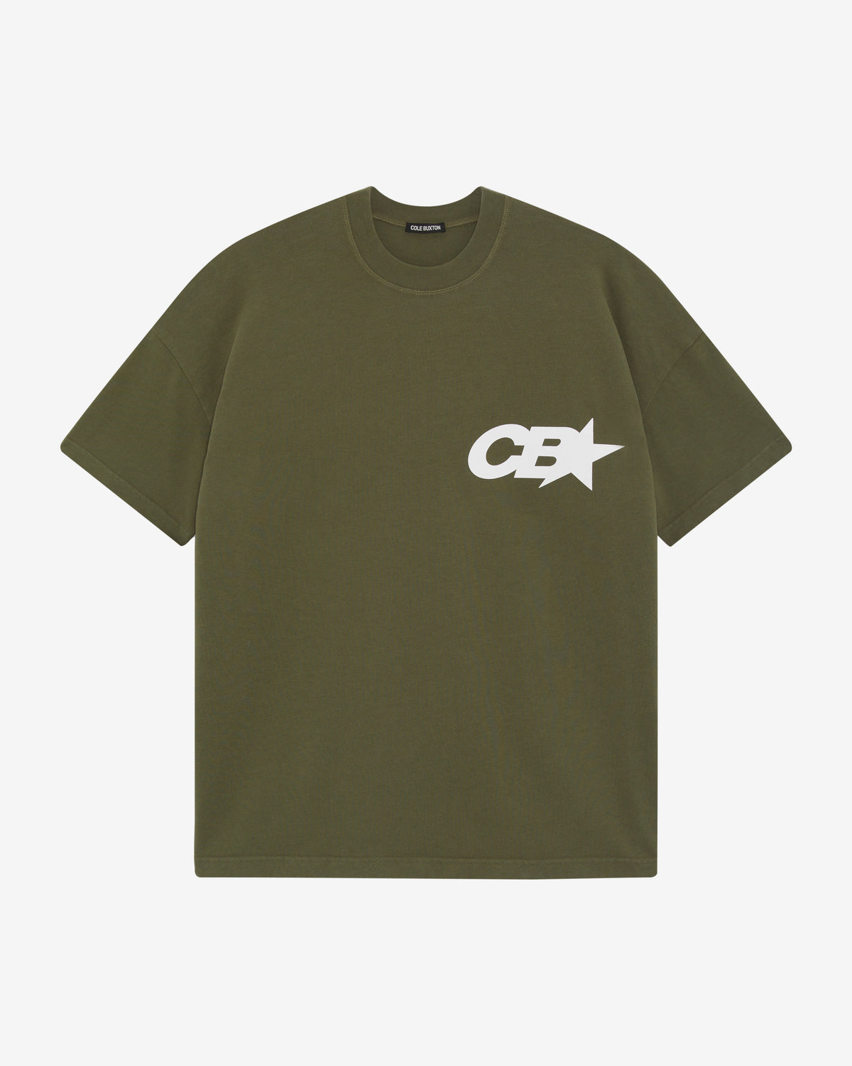 Cb star racing t-shirt