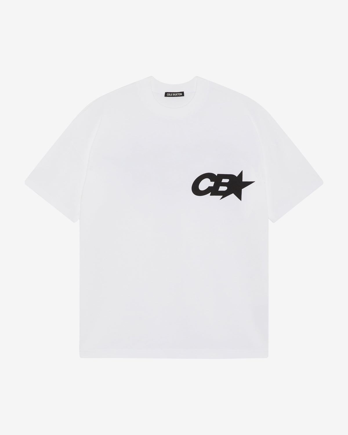 Cb star racing t-shirt