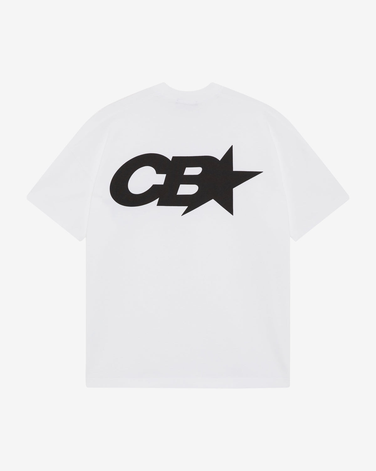 Cb star racing t-shirt