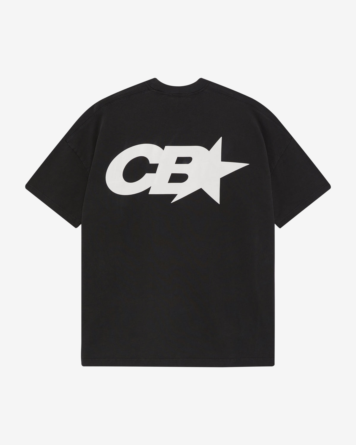 Cb star racing t-shirt